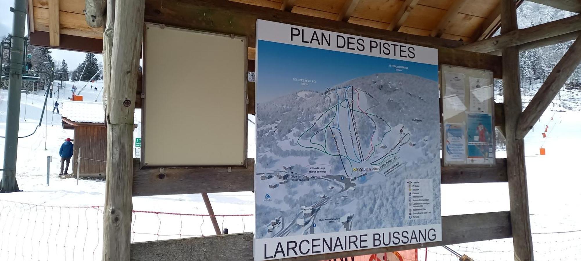 Chalet Le P'Ti Lu Bussang Exterior photo